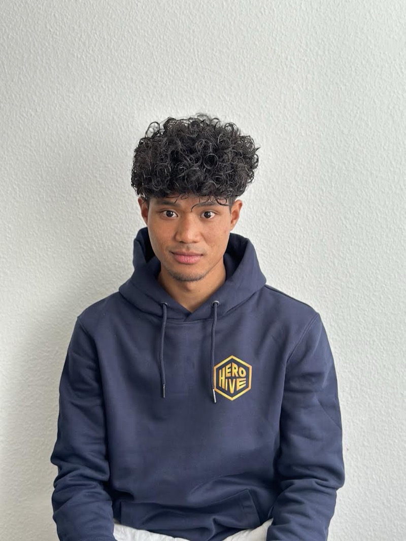 Fleming — Standortleiter Stuttgart bei HeroHive