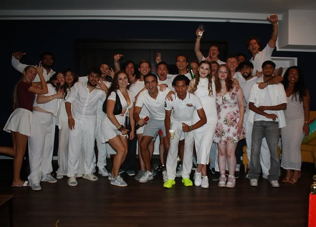 HeroHive D&uuml;sseldorf Instagram