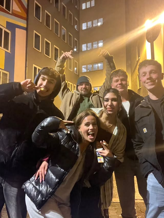 HeroHive Frankfurt Instagram