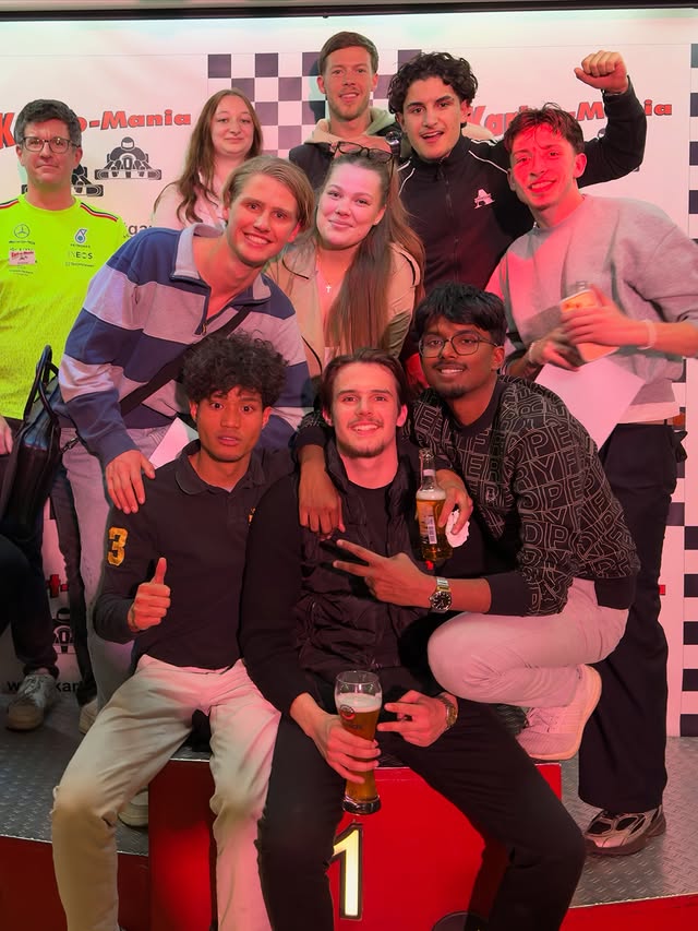 HeroHive Stuttgart Instagram