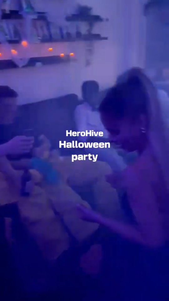 HeroHive Stuttgart Instagram